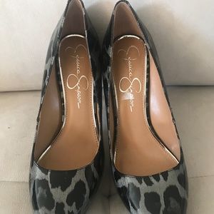 Women shoes, 8 1/2